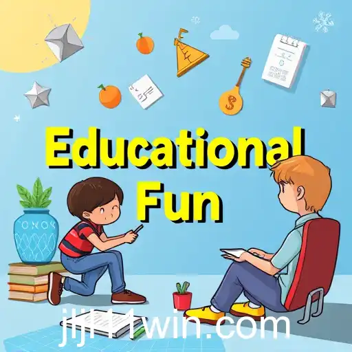 Educational Fun