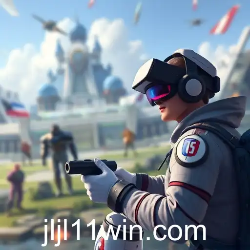 The Rise of Interactive Gaming in 2025