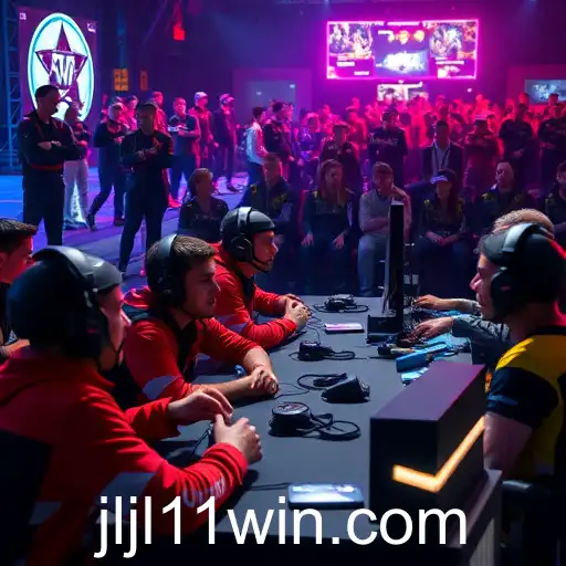 The Evolution of Online Gaming Communities